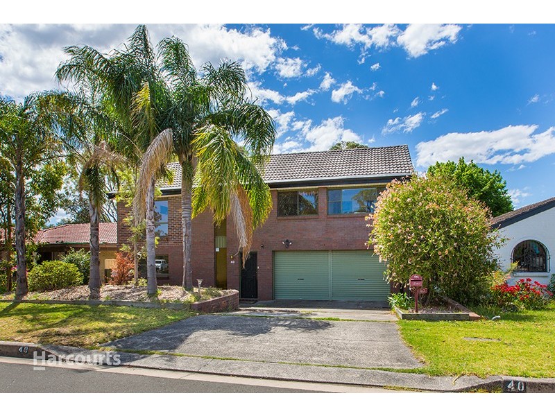 40 Oak Street, Albion Park Rail NSW 2527