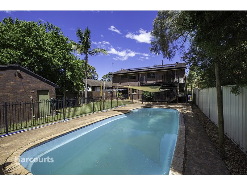 40 Oak Street, Albion Park Rail NSW 2527