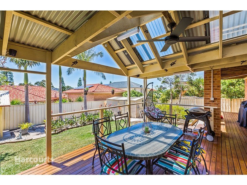 27 Lord Howe Avenue, Shell Cove NSW 2529