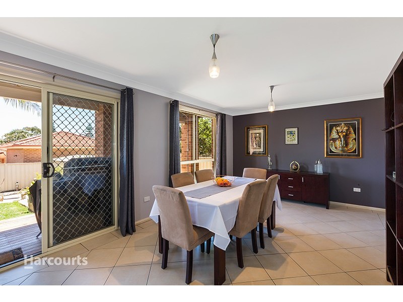 27 Lord Howe Avenue, Shell Cove NSW 2529
