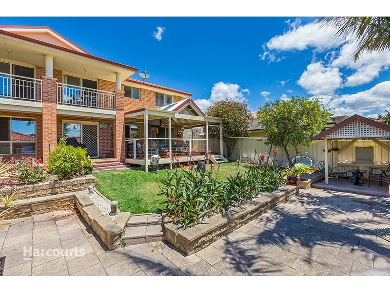 27 Lord Howe Avenue, Shell Cove NSW 2529