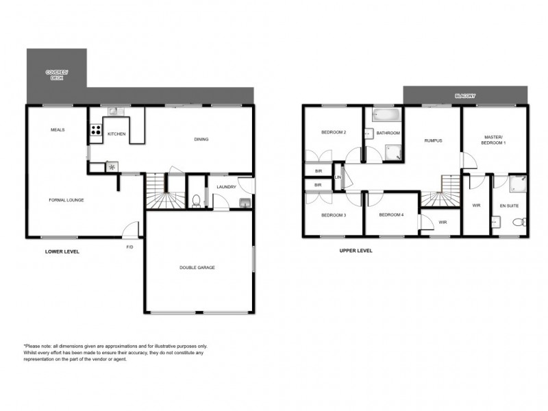 27 Lord Howe Avenue, Shell Cove NSW 2529 Floorplan