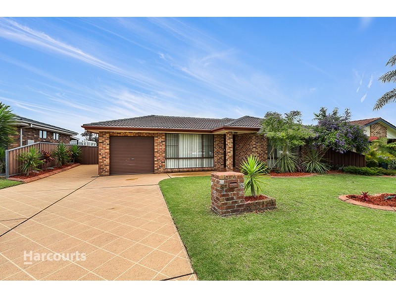 6 Churnwood Place, Albion Park Rail NSW 2527