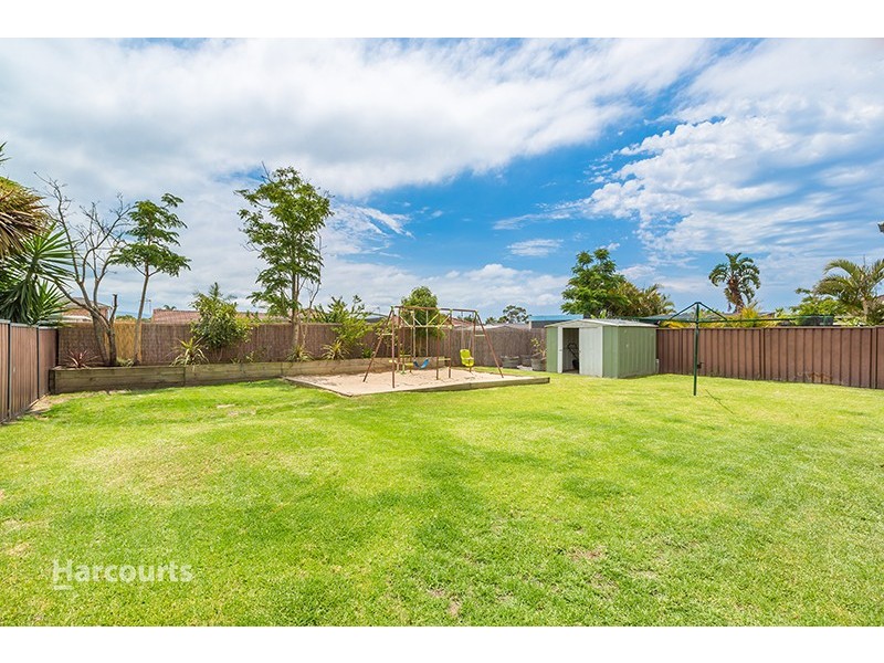 6 Churnwood Place, Albion Park Rail NSW 2527