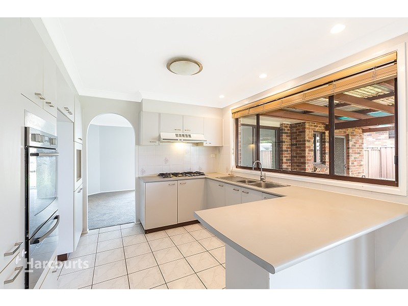 6 Churnwood Place, Albion Park Rail NSW 2527