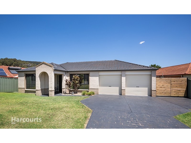 20 Wolfgang Road, Albion Park NSW 2527