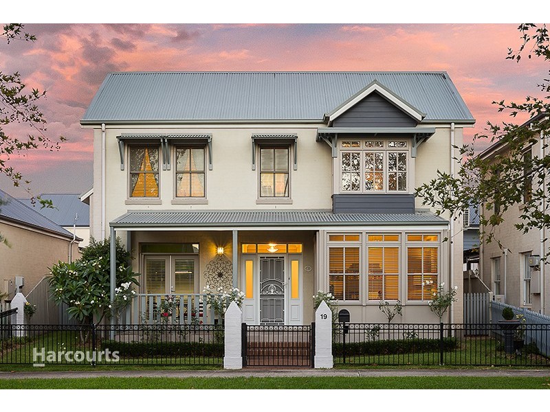 19 Broughton Avenue, Tullimbar NSW 2527