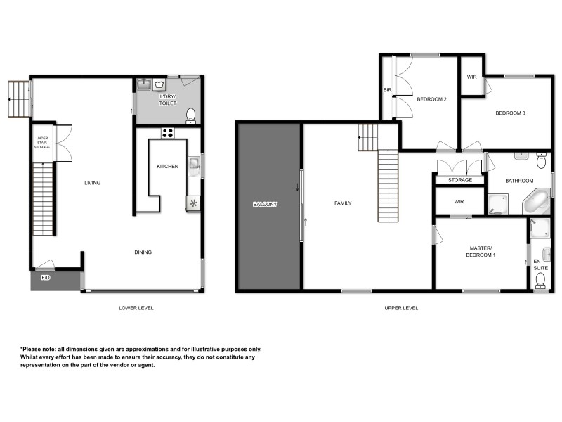 6 Narran Way, Flinders NSW 2529 Floorplan
