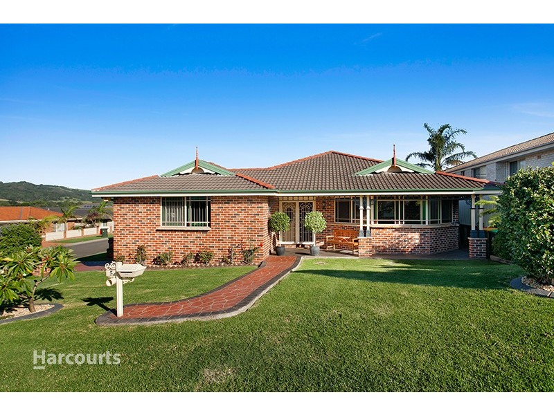 5 Sawtell Street, Albion Park NSW 2527