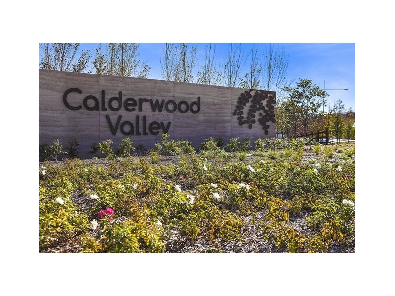 Calderwood NSW 2527