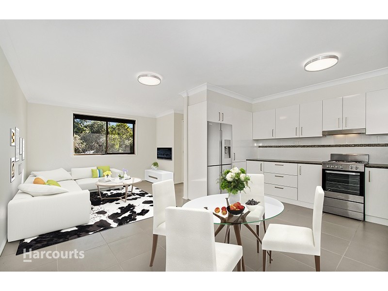 2/9 Windle Street, Lake Illawarra NSW 2528