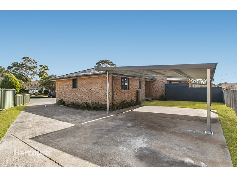 2/9 Windle Street, Lake Illawarra NSW 2528