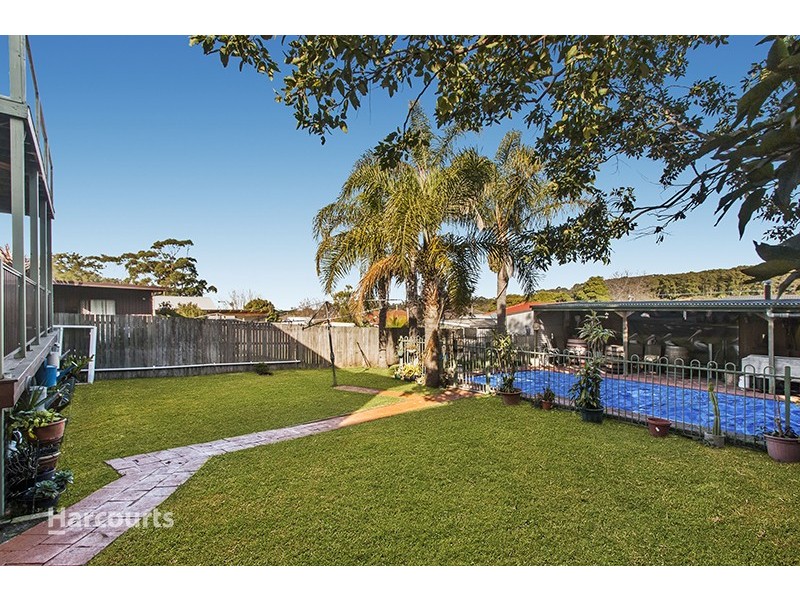 13 Cassia Street, Barrack Heights NSW 2528