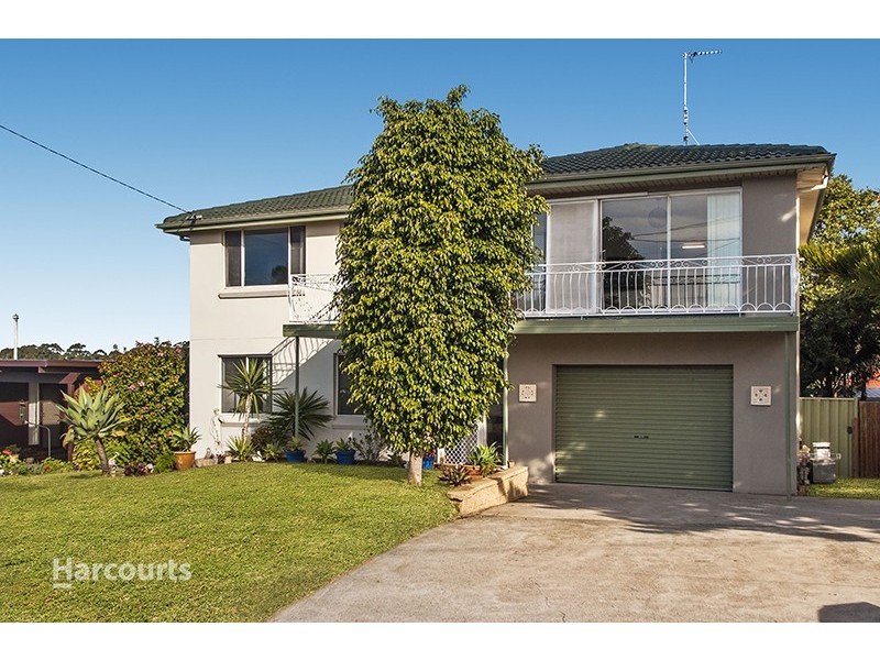 13 Cassia Street, Barrack Heights NSW 2528