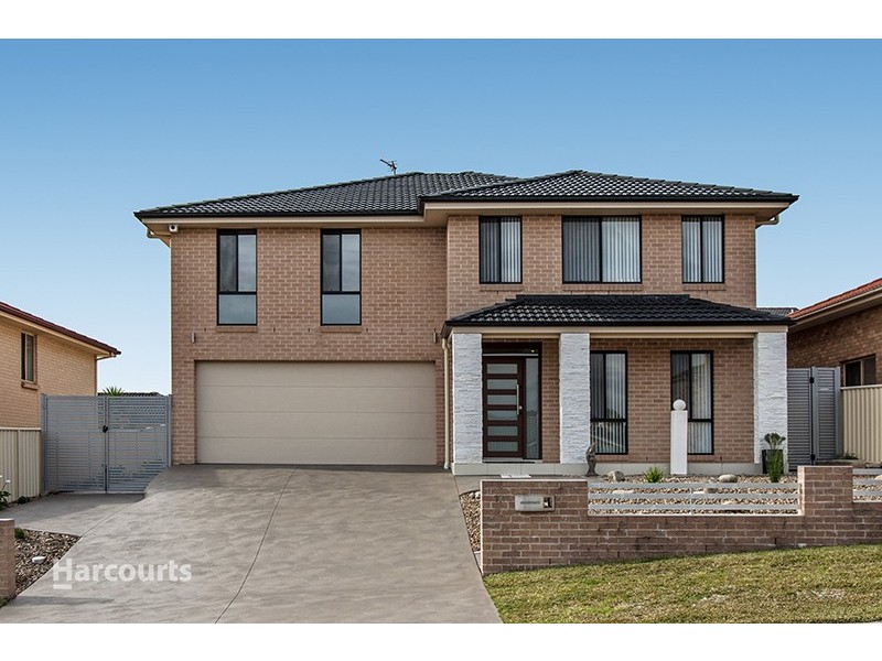 17 Wallis Close, Flinders NSW 2529