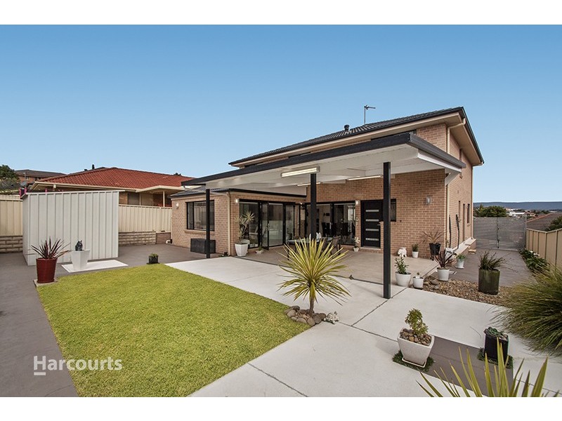 17 Wallis Close, Flinders NSW 2529
