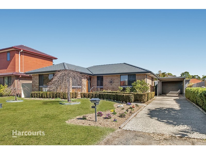 15 Cawdell Drive, Albion Park NSW 2527
