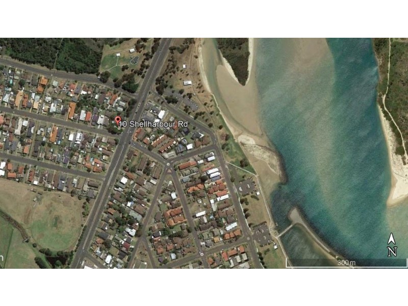 Lake Illawarra NSW 2528