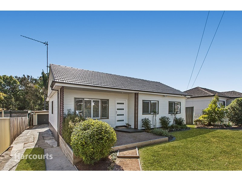 21 Wiley Street, Albion Park NSW 2527