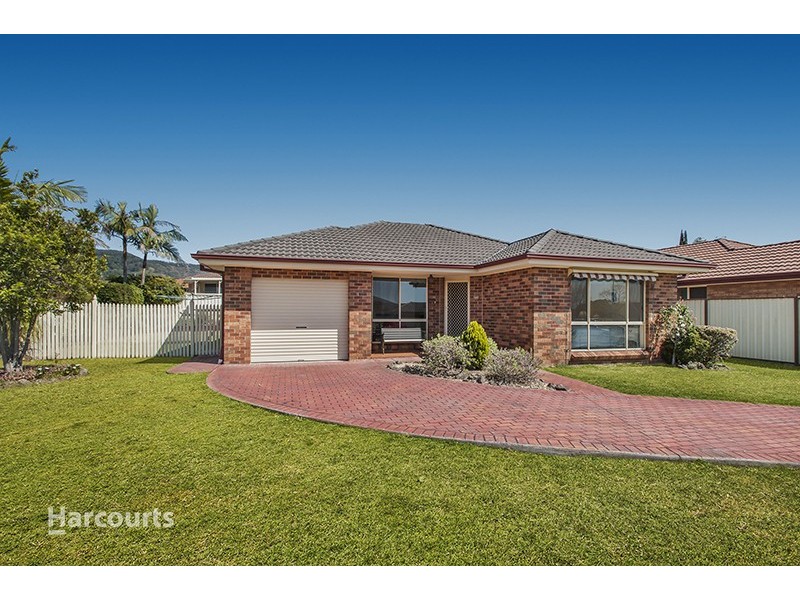 84 Burdekin Drive, Albion Park NSW 2527