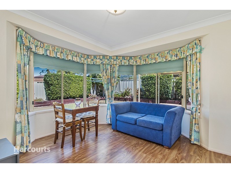 84 Burdekin Drive, Albion Park NSW 2527