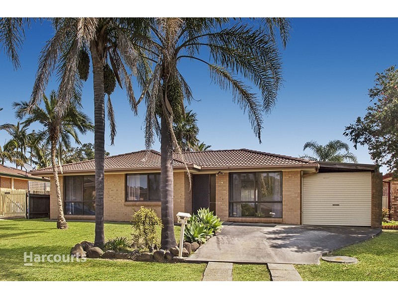 5 Ebony Place, Albion Park Rail NSW 2527