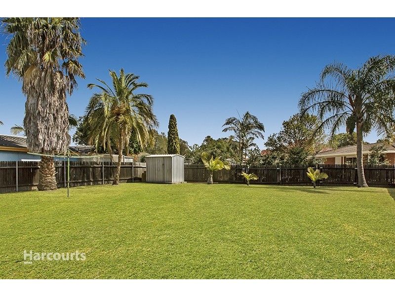 5 Ebony Place, Albion Park Rail NSW 2527