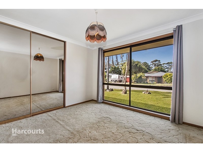 5 Ebony Place, Albion Park Rail NSW 2527