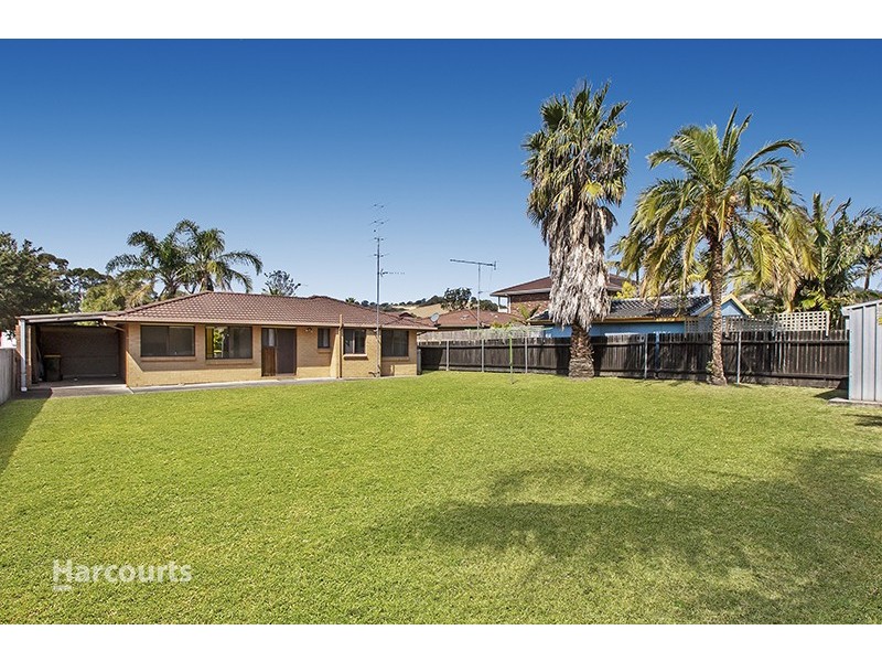 5 Ebony Place, Albion Park Rail NSW 2527