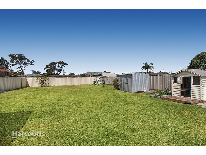 4 Werrang Street, Albion Park Rail NSW 2527