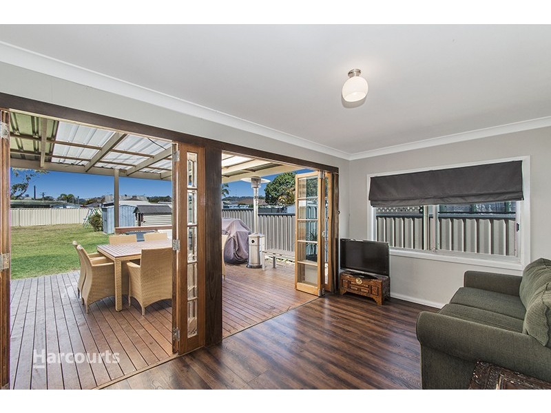 4 Werrang Street, Albion Park Rail NSW 2527