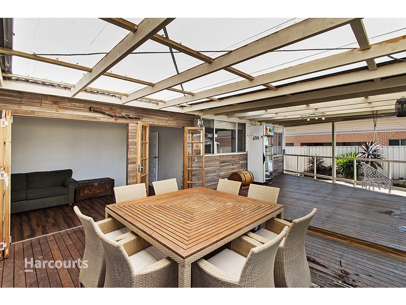 4 Werrang Street, Albion Park Rail NSW 2527