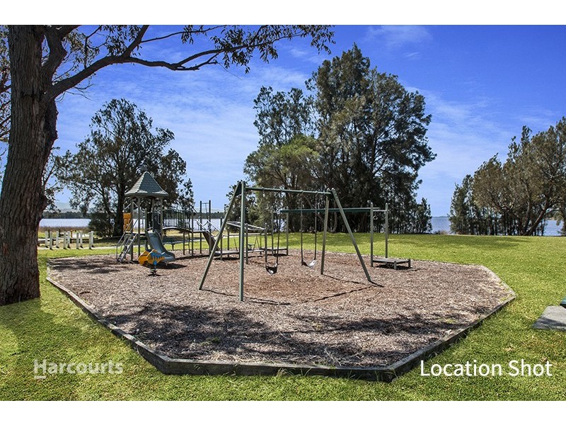 4 Werrang Street, Albion Park Rail NSW 2527