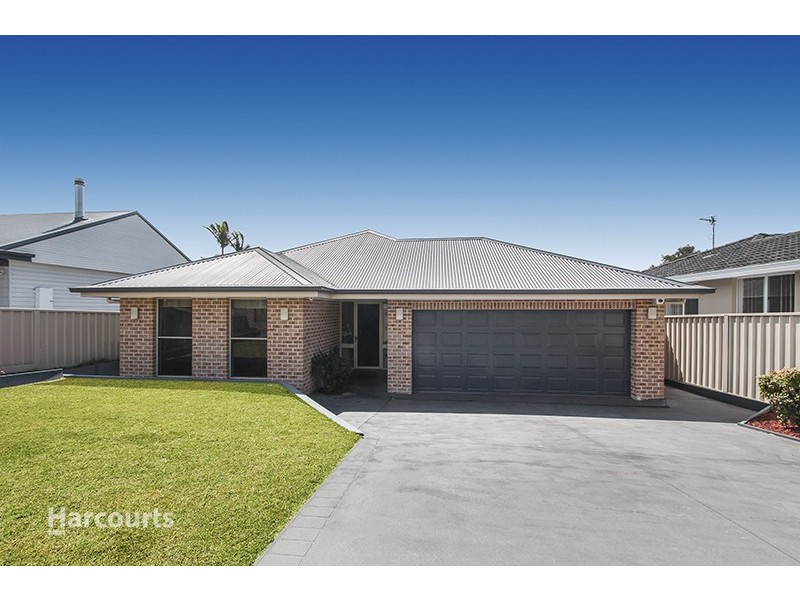 80 Wentworth Street, Oak Flats NSW 2529