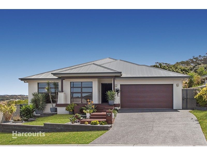 24 Muirfield Avenue, Shell Cove NSW 2529