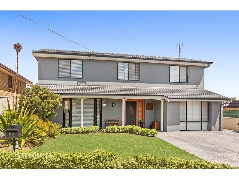 10 Shipton Crescent, Mount Warrigal NSW 2528