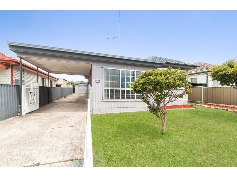 220 Shellharbour Road, Warilla NSW 2528