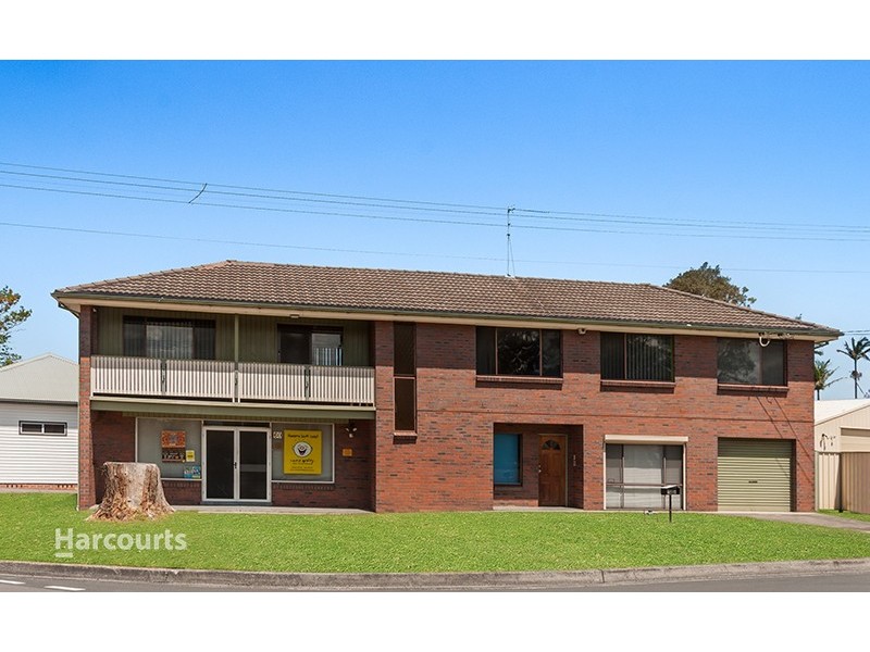 60 Koona Street, Albion Park Rail NSW 2527