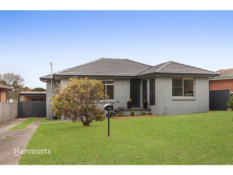 11 Church Street, Albion Park NSW 2527