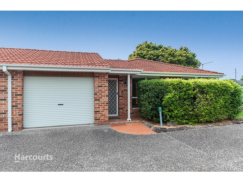 6/183 Tongarra Road, Albion Park NSW 2527