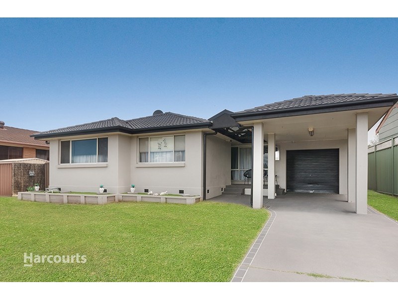 5 Marsh Place, Albion Park NSW 2527