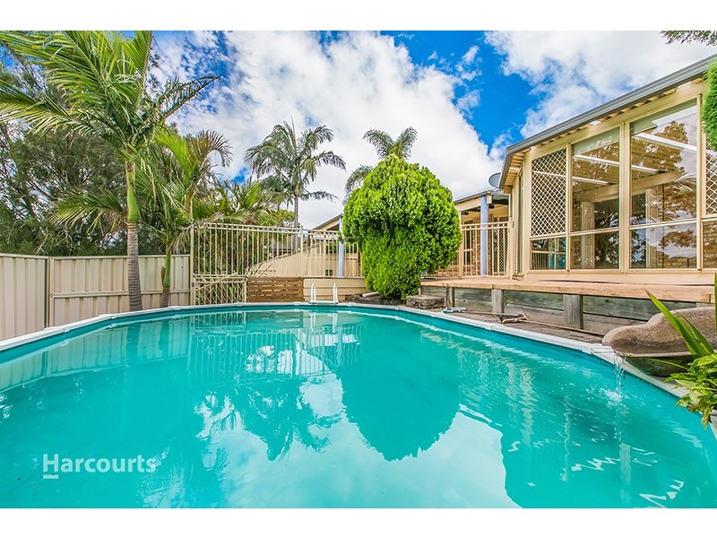 19 Gloucester Circuit, Albion Park NSW 2527