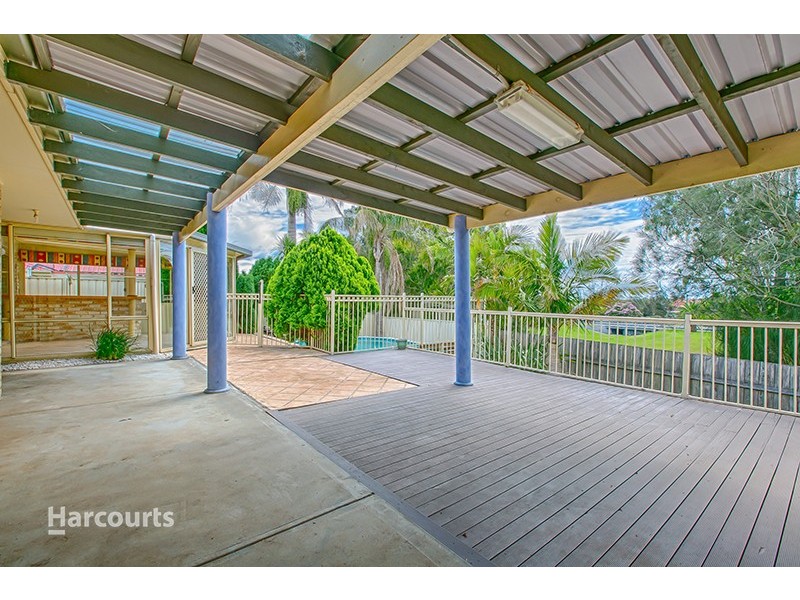 19 Gloucester Circuit, Albion Park NSW 2527