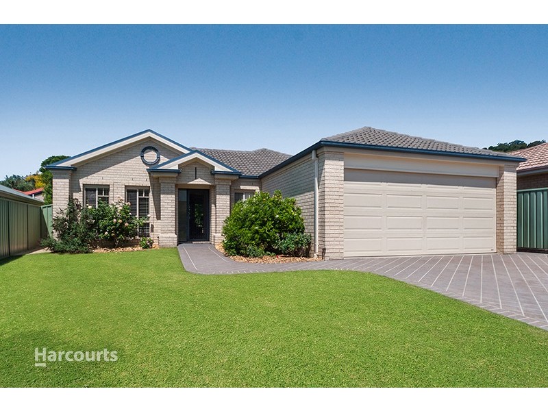 7 Wolfgang Road, Albion Park NSW 2527