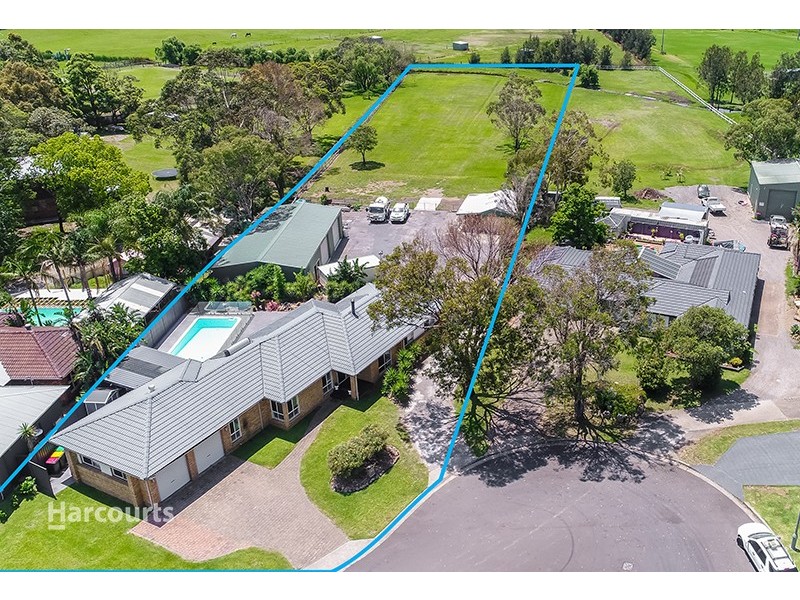 13 Regal Place, Brownsville NSW 2530