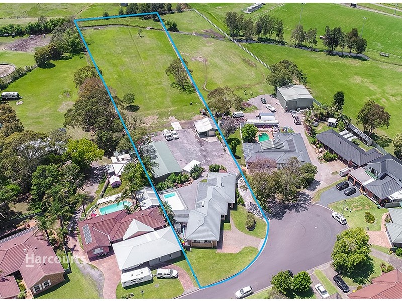 13 Regal Place, Brownsville NSW 2530