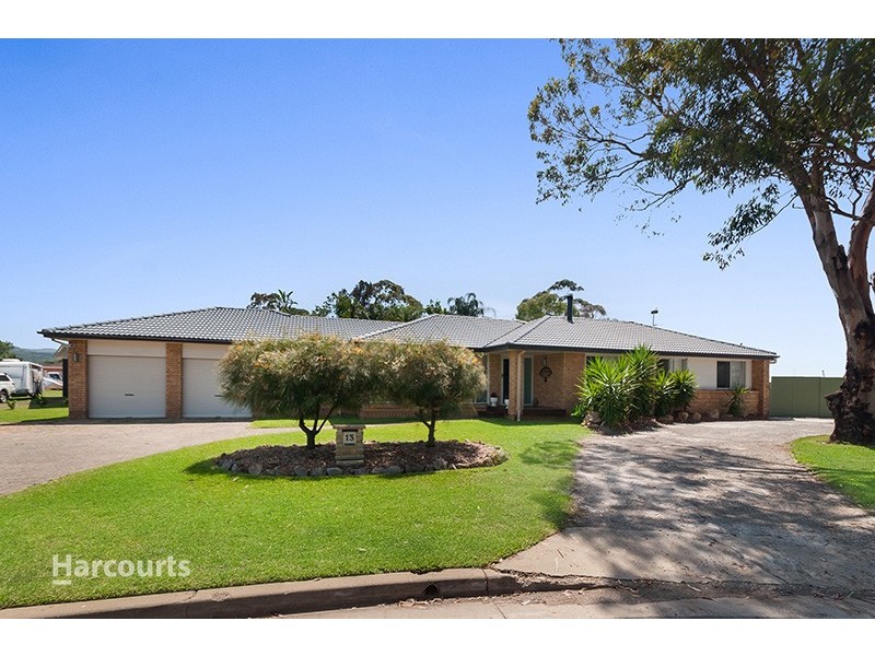 13 Regal Place, Brownsville NSW 2530