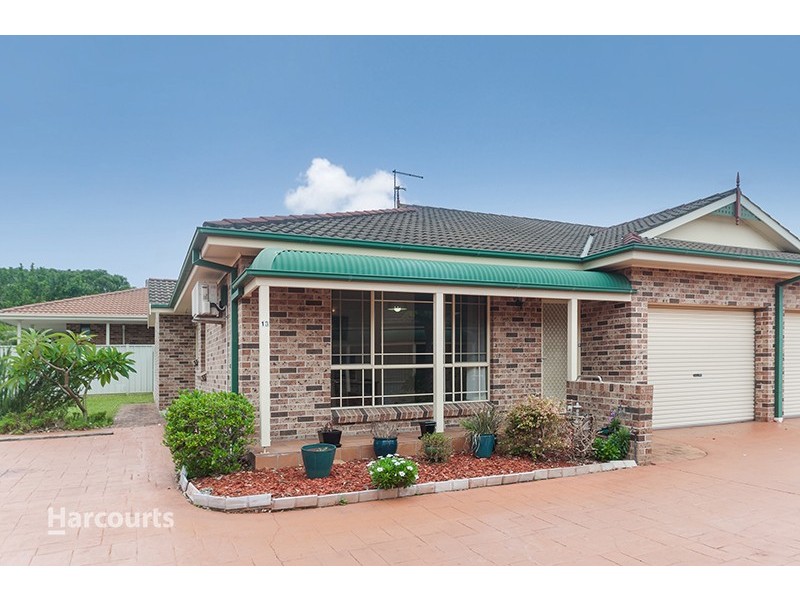 13/72-74 Terry Street, Albion Park NSW 2527