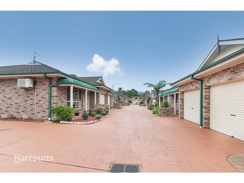 13/72-74 Terry Street, Albion Park NSW 2527
