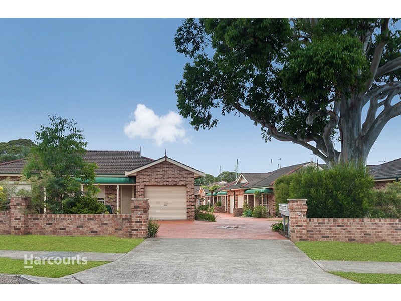 13/72-74 Terry Street, Albion Park NSW 2527